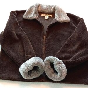 The BC Clothing Co., Jacket